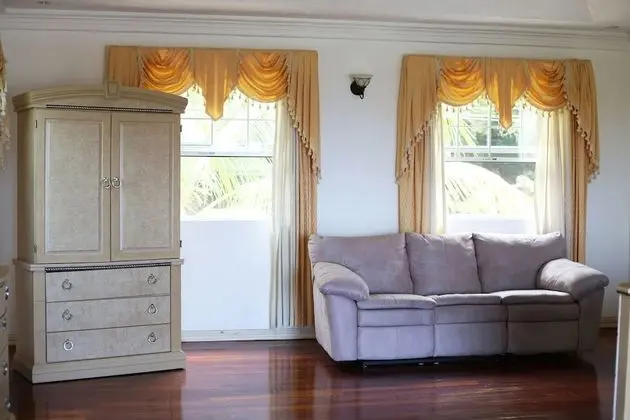 Luxury Tek Büyük Yataklı Oda, 1 En Büyük (King) Boy Yatak, Jakuzi, Okyanus Manzaralı
