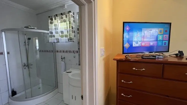 Panoramic Tek Büyük Yataklı Oda, 1 En Büyük (King) Boy Yatak, Balkon, Okyanus Manzaralı