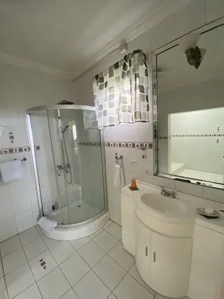 Panoramic Tek Büyük Yataklı Oda, 1 En Büyük (King) Boy Yatak, Balkon, Okyanus Manzaralı