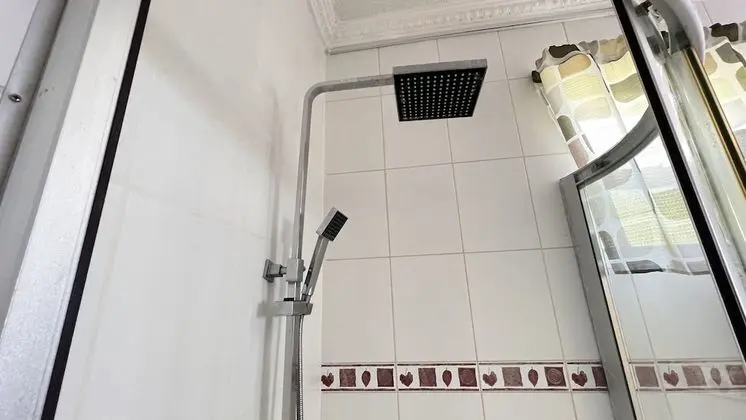 Panoramic Tek Büyük Yataklı Oda, 1 En Büyük (King) Boy Yatak, Balkon, Okyanus Manzaralı