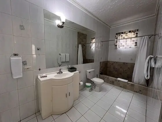 Standard Tek Büyük Yataklı Oda, 1 Büyük (Queen) Boy Yatak, Havuz Kullanımı, Bahçe Manzaralı