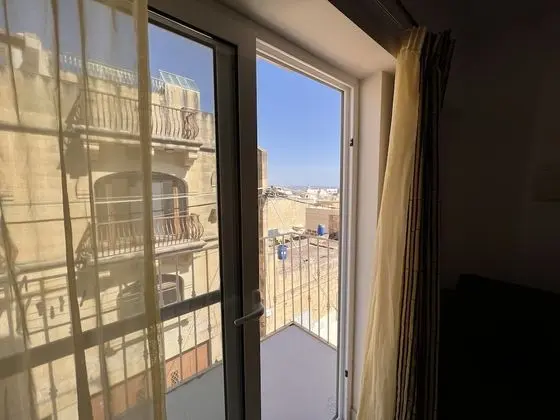 Family Üç Kişilik Oda, Balkon, Deniz Manzaralı