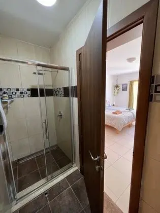 Family Üç Kişilik Oda, Balkon, Deniz Manzaralı