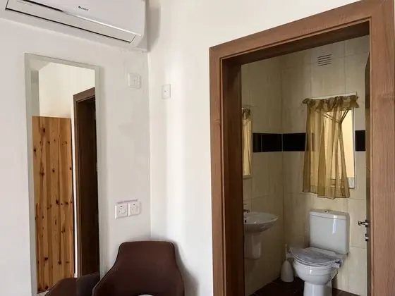 Family Üç Kişilik Oda, Balkon, Deniz Manzaralı