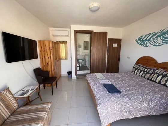 Superior Çatı Katı Süiti (Penthouse), Teras, Deniz Manzaralı