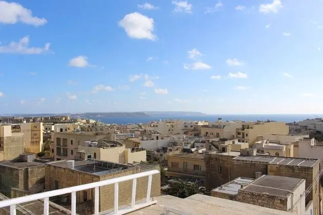 Superior Çatı Katı Süiti (Penthouse), Teras, Deniz Manzaralı