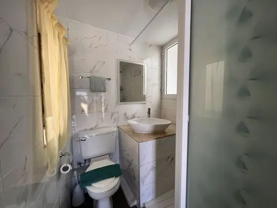 Superior Çatı Katı Süiti (Penthouse), Teras, Deniz Manzaralı