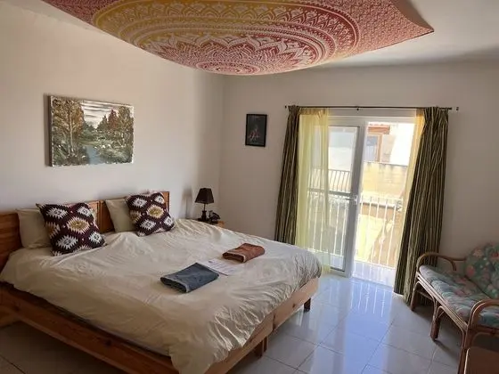 Superior Süit, 1 En Büyük (King) Boy Yatak, Balkon, Deniz Manzaralı