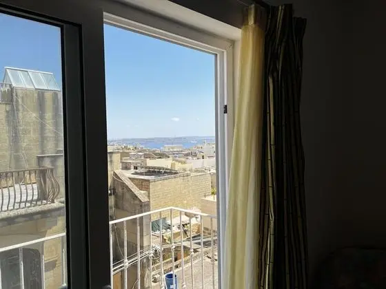 Superior Süit, 1 En Büyük (King) Boy Yatak, Balkon, Deniz Manzaralı