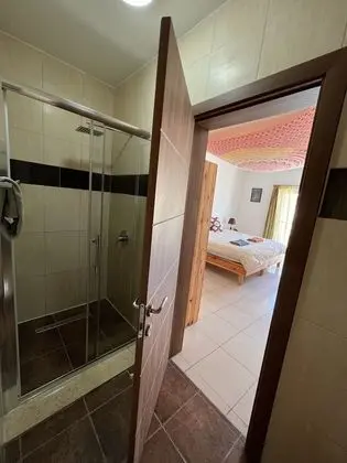 Superior Süit, 1 En Büyük (King) Boy Yatak, Balkon, Deniz Manzaralı