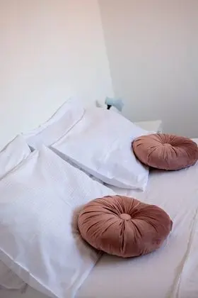 Apart Daire, 2 Yatak Odası, Teras