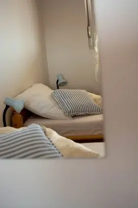 Apart Daire, 2 Yatak Odası, Teras