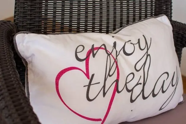 Apart Daire, 2 Yatak Odası, Teras