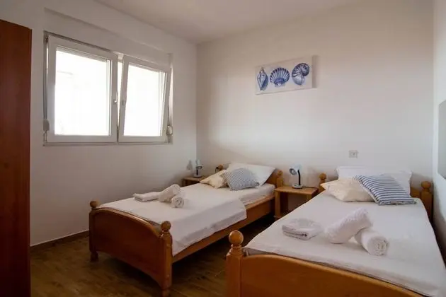 Apart Daire, 2 Yatak Odası, Teras