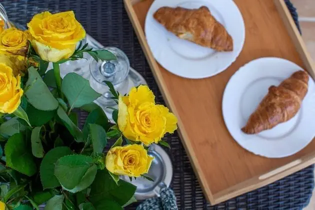 Apart Daire, 2 Yatak Odası, Teras