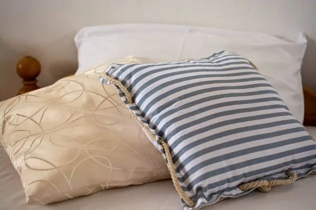 Apart Daire, 2 Yatak Odası, Teras