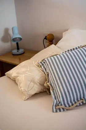 Apart Daire, 2 Yatak Odası, Teras