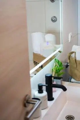 Apart Daire, 2 Yatak Odası, Teras