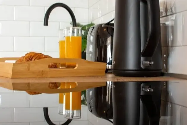 Apart Daire, 2 Yatak Odası, Teras