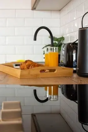 Apart Daire, 2 Yatak Odası, Teras