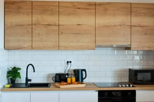 Apart Daire, 2 Yatak Odası, Teras