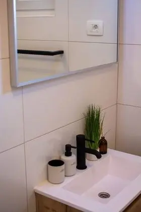 Apart Daire, 2 Yatak Odası, Teras