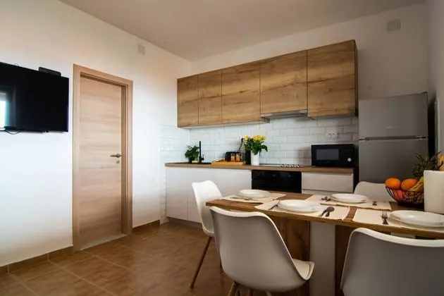 Apart Daire, 2 Yatak Odası, Teras