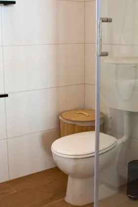 Apart Daire, 2 Yatak Odası, Teras