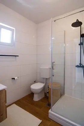 Apart Daire, 2 Yatak Odası, Teras