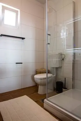 Apart Daire, 2 Yatak Odası, Teras