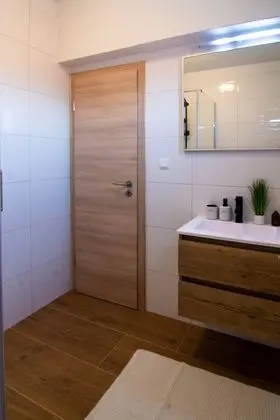 Apart Daire, 2 Yatak Odası, Teras