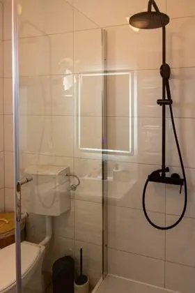 Apart Daire, 2 Yatak Odası, Teras