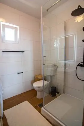 Apart Daire, 2 Yatak Odası, Teras