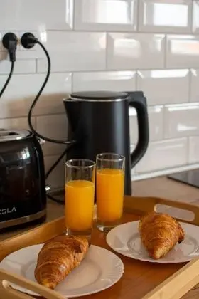 Apart Daire, 2 Yatak Odası, Teras