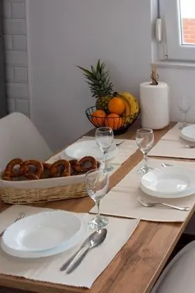 Apart Daire, 2 Yatak Odası, Teras