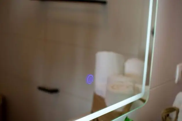 Apart Daire, 2 Yatak Odası, Teras