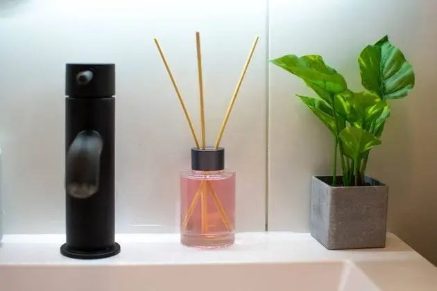 Apart Daire, 2 Yatak Odası, Teras