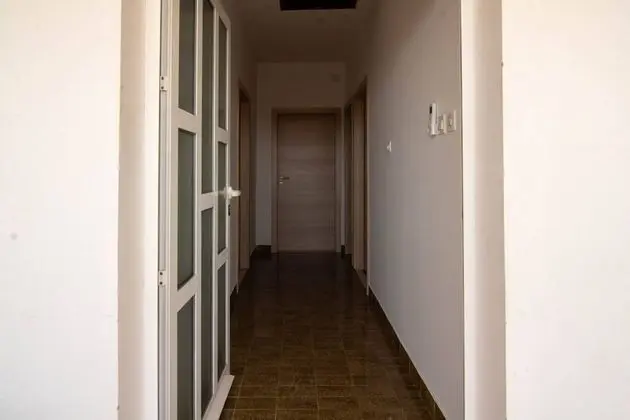 Apart Daire, 2 Yatak Odası, Teras