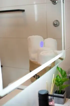 Apart Daire, 2 Yatak Odası, Teras