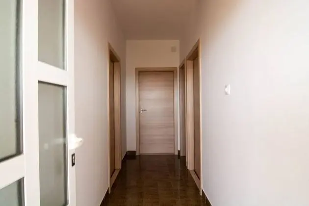 Apart Daire, 2 Yatak Odası, Teras