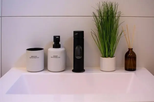 Apart Daire, 2 Yatak Odası, Teras