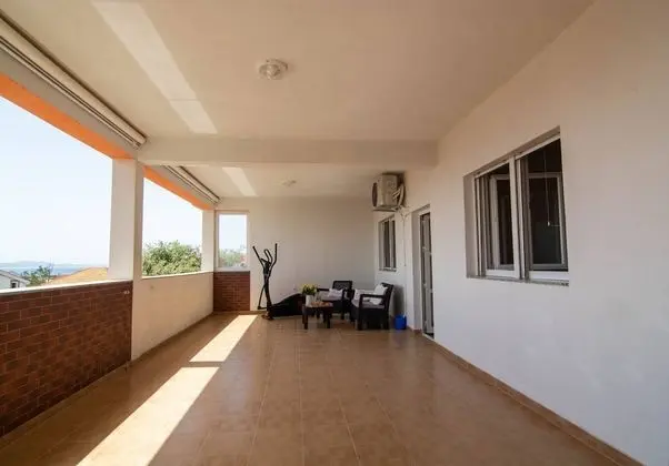 Apart Daire, 2 Yatak Odası, Teras