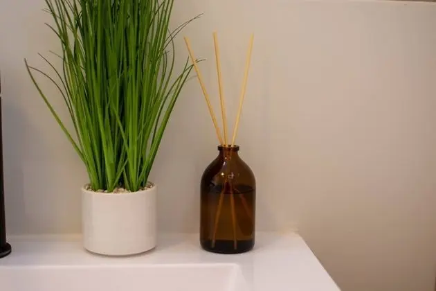 Apart Daire, 2 Yatak Odası, Teras