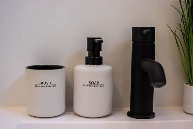 Apart Daire, 2 Yatak Odası, Teras