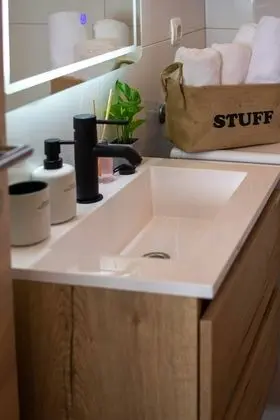 Apart Daire, 2 Yatak Odası, Teras