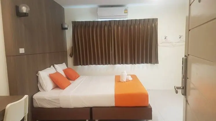 Superior Tek Büyük Yataklı Oda