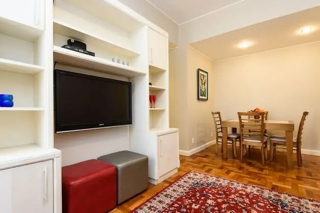 Classic Apart Daire, Birden Çok Yatak, Sigara İçilmez