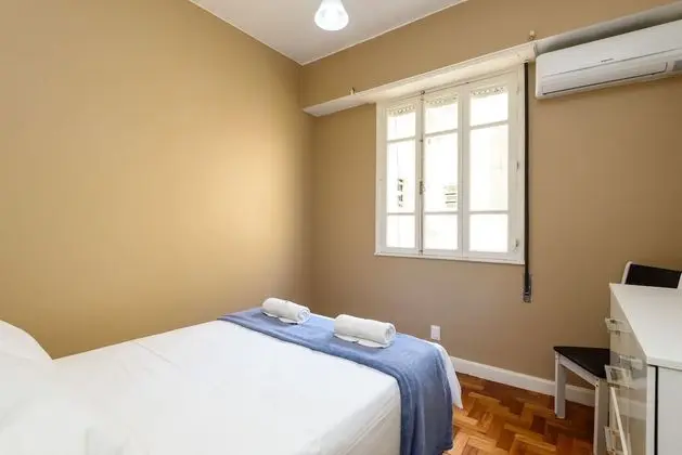 Classic Apart Daire, Birden Çok Yatak, Sigara İçilmez