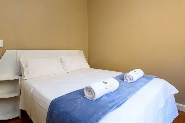 Classic Apart Daire, Birden Çok Yatak, Sigara İçilmez