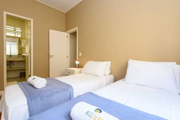 Classic Apart Daire, Birden Çok Yatak, Sigara İçilmez